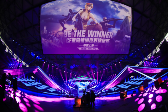 战既是机遇 战既是机遇