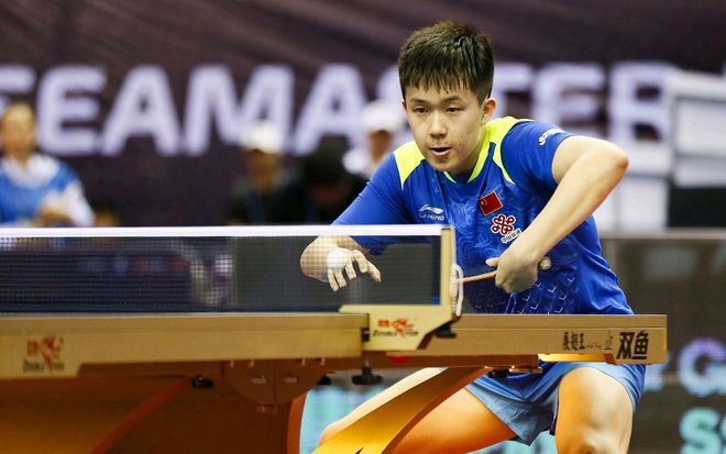 关键比赛中 关键比赛中