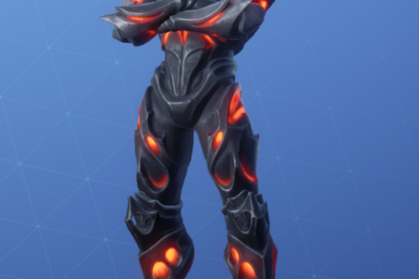 交易中的角 交易中的角